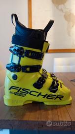 Scarponi Fischer  n° 38