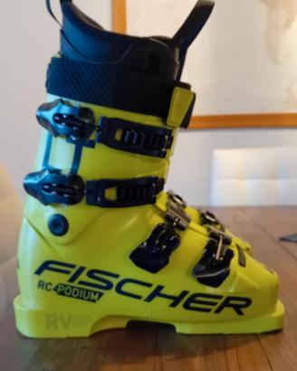 Scarponi Fischer  n° 38