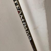 Daiwa Super Light V60 6 metri