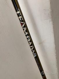 Daiwa Super Light V60 6 metri