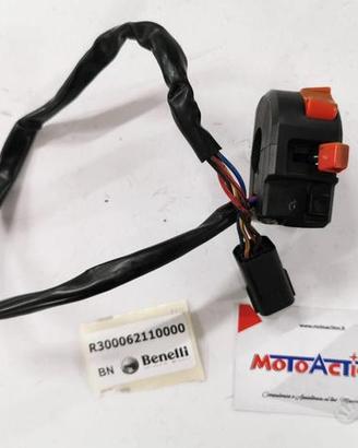 Commutatore Luci Destro Benelli TRE - K 1130 2007
