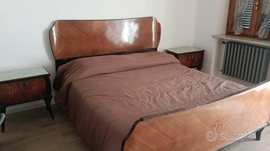 materasso ortopedico e rete