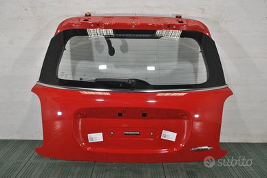 Mini Cooper F56 Portellone posteriore | 21447
