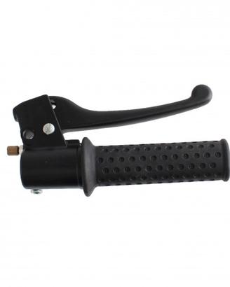 Comando gas Piaggio Zip