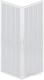 Rollplast Pinto Box Doccia Soffietto Angolare