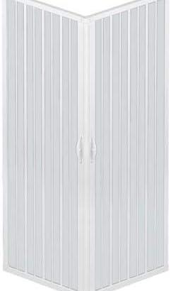 Rollplast Pinto Box Doccia Soffietto Angolare