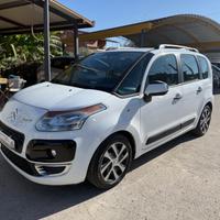 Citroen C3 Picasso 1.6 HDi 115 Exclusive Km Certif