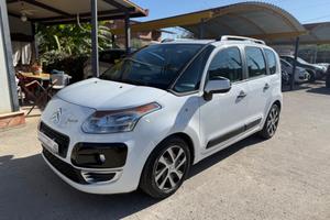 Citroen C3 Picasso 1.6 HDi 115 Exclusive Km Certif