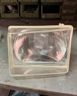 Faro anteriore Fiat Uno 1983–1989