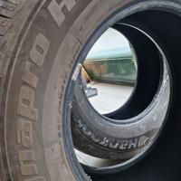 Pneumatici Hankook