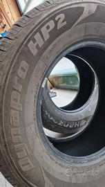 Pneumatici Hankook