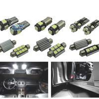 KIT 21 LAMPADE LED INTERNE MERCEDES VIANO W639 03-