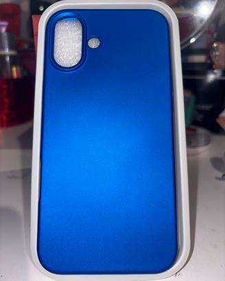 Cover iPhone 16 plus