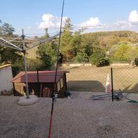 canna da pesca MITCHELL