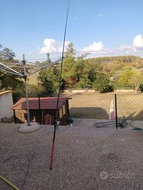 canna da pesca MITCHELL