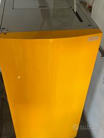 Caldaia a pellet FOCO