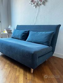Divano letto Maisons du Monde