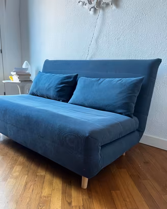 Divano letto Maisons du Monde
