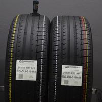 2 pneumatici triangle 215/55 r17 94y cu18468