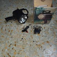 TORCIA PISTOLA 500.000 