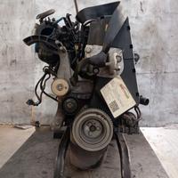 MOTORE ENGINE  Fiat Punto 350A1000