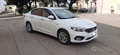 Fiat Tipo 1.4 5 porte Easy