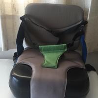 Alzasedia più borsa termica Easy Set ok baby