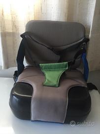 Alzasedia più borsa termica Easy Set ok baby