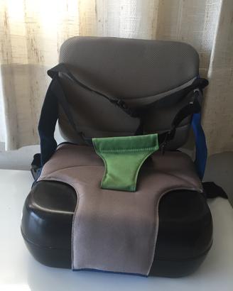 Alzasedia più borsa termica Easy Set ok baby
