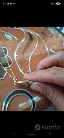collana breil 
