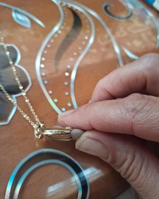 collana breil 