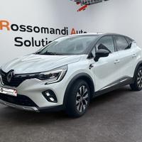 Renault Captur 1.0 TCE 100 GPL TECHNO
