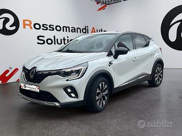 Renault Captur 1.0 TCE 100 GPL TECHNO