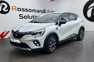 Renault Captur 1.0 TCE 100 GPL TECHNO