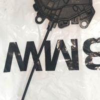 BMW X1 U11 Serratura portellon chiusu ammortizzata