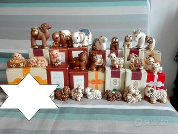 Animali Presepe Classico Thun