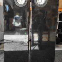 Loudspeakers Pair Jordan JX92 Transmission Line