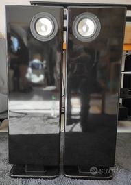 Loudspeakers Pair Jordan JX92 Transmission Line