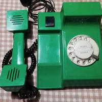 telefoni da tavolo e cordless vintage ORIGINALI