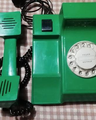 telefoni da tavolo e cordless vintage ORIGINALI