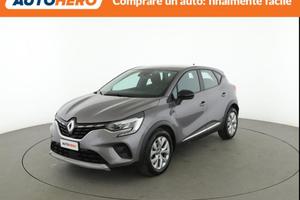 RENAULT Captur VF1RJB00166732464