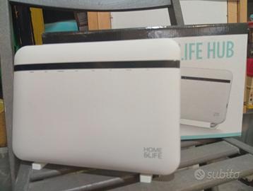 Router Home&Life