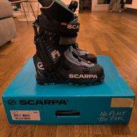 Scarpa F1 WMN taglia 25