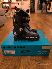 Scarpa F1 WMN taglia 25