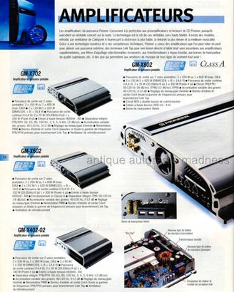 Pioneer  ad-h56