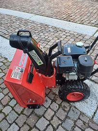 turbina spazzaneve 