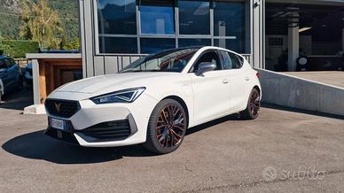 Cupra Leon VZ 245cv dsg 1.4 e-hybrid VZ 245cv dsg