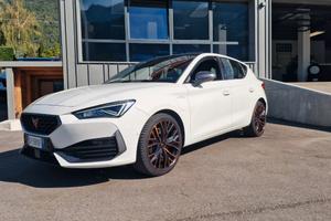 Cupra Leon VZ 245cv dsg 1.4 e-hybrid VZ 245cv dsg