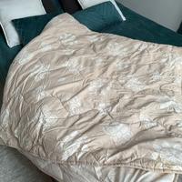 Trapunta matrimoniale 260 x 260 THUN