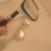 Occhiali da vista Tiffany